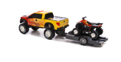 Truck Trailer & ATV