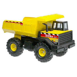 Tonka 5000 Truck